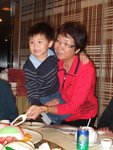 婆婆的60大壽