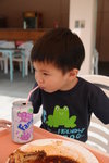都係隔離"飯"香