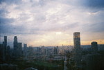 after rain