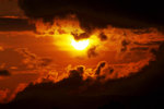 RUTENG SUNSET 1