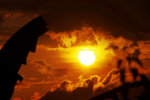 RUTENG SUNSET 2