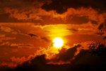 RUTENG SUNSET 3