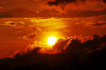 RUTENG SUNSET 4