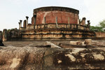 POLONNARUWA RUINS 16