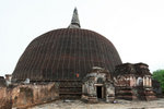 POLONNARUWA RUINS 18