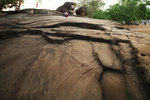 POLONNARUWA RUINS 20