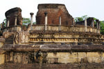 POLONNARUWA RUINS 25