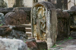 POLONNARUWA RUINS 28
