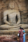 POLONNARUWA RUINS 29