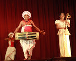 KANDYAN DANCE 1