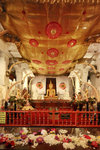 SACRED TEMPLE OF THE TOOTH RELIC 9