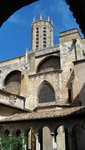 Cathedral St. Sauveur 1