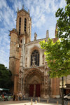 Cathedral St. Sauveur 3