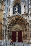 Cathedral St. Sauveur 4