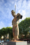 PLACE DE LA ROTONDE 5