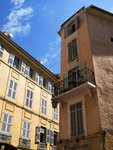 QUARTIER MAZARIN 22