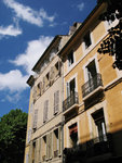 QUARTIER MAZARIN 28