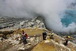 IJEN CRATER 25