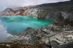 IJEN CRATER 30