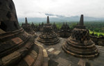 1 BOROBUDUR 10