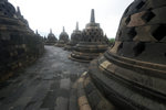 BOROBUDUR 8