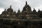 BOROBUDUR 9