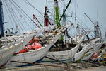 SUNDA KELAPA HARBOUR 1
