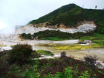 2 SIKIDANG CRATER