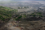 BROMO CRATER 1