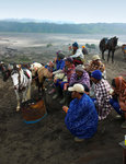 BROMO CRATER 8