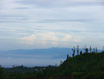 MERAPI VOLCANO 1