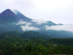 MERAPI VOLCANO 2