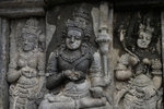 PRAMBANAN TEMPLE COMPLEX 10