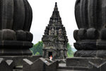 PRAMBANAN TEMPLE COMPLEX 11