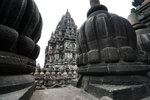 PRAMBANAN TEMPLE COMPLEX 3