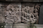 PRAMBANAN TEMPLE COMPLEX 4
