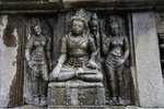 PRAMBANAN TEMPLE COMPLEX 5
