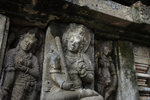 PRAMBANAN TEMPLE COMPLEX 7