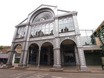 LONDON BRIDGE 1