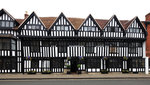 STRATFORD-UPON AVON 1