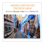 1-486 MEKNES CHEFCHAOUEN TANGIER ASILAH-1