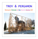 1 - TROY AND PERGAMON