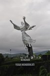 JESUS MONUMENT