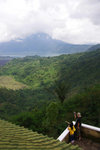 MOUNT BATUR VOLCANO 7