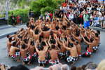 KECAK DANCE 1