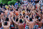 KECAK DANCE 3