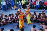 KECAK DANCE 4