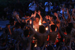 KECAK DANCE 6