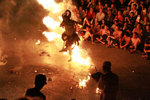 KECAK DANCE 9-