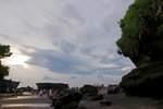TANAH LOT TEMPLE